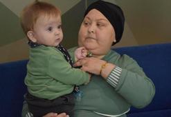 Akıllı ilaçla kanser ile savaşını kazandı