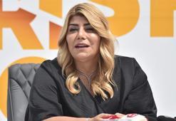 Kayserispor Başkanı Gözbaşı’ya 'Çirkin kadın' diyen sanığa 2 yıl hapis istemi