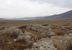 Skepsis Antik Kenti'nde hamam ve kilise kalıntıları 30 yıl sonra tekrar ortaya çıktı