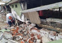 Düzce'de depremin yaraları sarılıyor