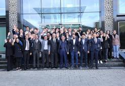 9 şirketiyle Great Place to Work Sertifikası aldı