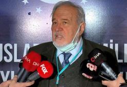 Prof.Dr İlber Ortaylı: Koronayı hafif geçirdim