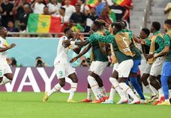 Katar, 2'nci maçından da mağlup ayrıldı