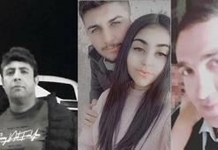 Hasan ve Şeyma'yı öldüren sanıklar mahkemede birbirlerini suçladı