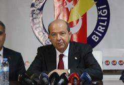 Cumhurbaşkanı Tatar: Gözlemci statüsü başvurusunun kabulü, tarihi bir gelişmedir