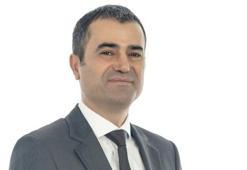 Murat Yancı TİAK Yönetim Kurulu Başkanlığı'na seçildi