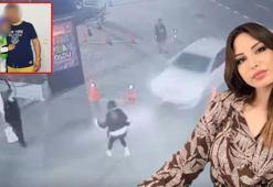 Aleyna hayata tutunamadı