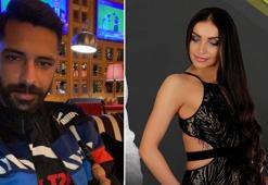 Solist sevgilisini yüzünden yaralayan sanığa 25 yıl hapis talebi