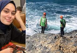 Antalya'da kayıp 21 yaşındaki Seda Nur aranıyor
