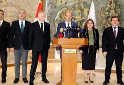 KKTC Cumhurbaşkanı Tatar: İki devletli siyaset, yeni siyasettir