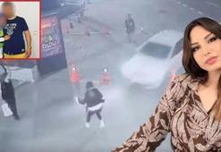 Aleyna hayata tutunamadı