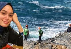 Antalya'da kayıp 21 yaşındaki Seda Nur aranıyor