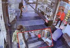 Çayı geç getirdi diye tabancayla vuruldu