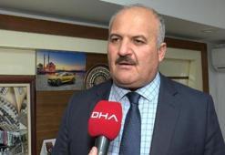 Taksiciler Odası Başkanı Aksu: Taksi toplu taşımadan ucuz