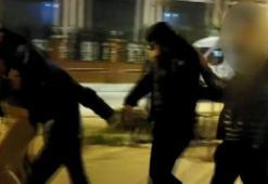 Büyükçekmece'de tekne motoru hırsızlığının sırrı çözüldü