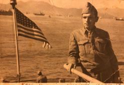 Kore gazisinin savaş anılarını anlattığı günlük, tarihe ışık tutuyor