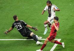 İspanya - Almanya maçında kazanan yok