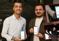 Girişimci gençlerden alkollü araç kullanımına karşı 'Şoför İste' uygulaması