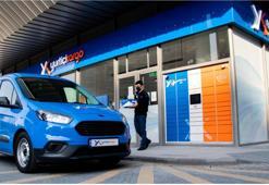 Yurtiçi Kargo kıdemli personellerini ödüllendirdi