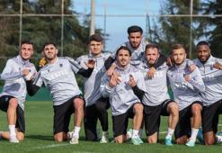 Trabzonspor’da rota Antalya kampı