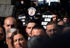 Tahir Elçi, ölümünün 7'nci yıl dönümünde anıldı