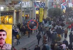 Taksim'deki terör saldırısı: Firari Bilal Hassan'ın Suriye'de çekilen fotoğrafı