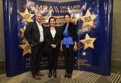 Perihan Savaş ve Suat Suna öğretmenlerle buluştu