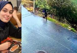 Kayıp Seda Nur, 4 gündür aranıyor