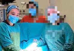 Tekirdağ'da, 'sahte doktor' soruşturmasında müfettişler devrede