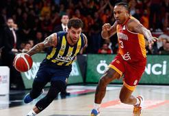 Fenerbahçe Beko'da Wilbekin 2-3 hafta yok