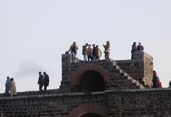 Surlarda tehlikeli özçekim