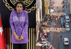 Kadın terörist Albashır'ı Antakya'da saklayan şüpheli tutuklandı