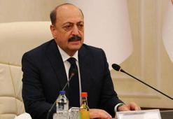 Bakan Bilgin asgari ücret görüşmeleri için TİSK ve TÜRK-İŞ başkanları ile bir araya gelecek