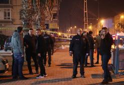 Şanlıurfa’da uyuşturucu satıcıları polise ateş açtı: 2 polis yaralı