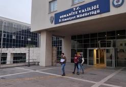 Osmaniye'de Suriyeli 2 göçmen kaçakçısına tutuklandı