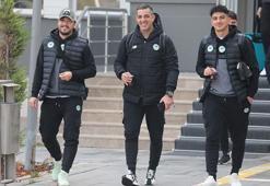 Konyaspor, Bosna Hersek ekibi FC Zeljeznicar ile özel maç yapacak