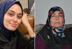 Kayıp Seda Nur'un annesi: Bir an önce gelmeni istiyorum