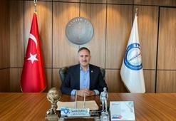 Sağlık-Sen Başkanı Durmuş'tan 'sözleşmeli' açıklaması