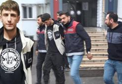 62 suç kaydı olan hükümlü, 230 kameradan görüntü izlenerek yakalandı