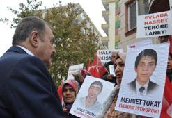 AK Parti'li Eroğlu: PKK, dünyanın en lanetli terör örgütü