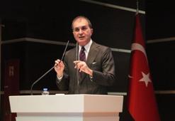 AK Parti’li Çelik: Vesayetin kafasını uzatabileceği bir ortam doğacaktır