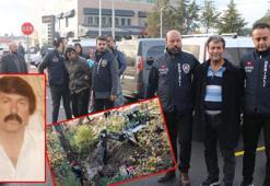 13 yıldır kayıp inşaat ustasını öldürüp, gömen 3 şüpheli tutuklandı