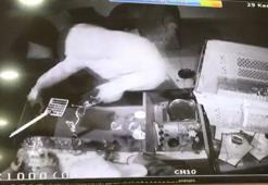 Mustafa Ceceli’nin ailesine ait kuyumcudan 2 buçuk milyon liralık altını böyle çaldılar