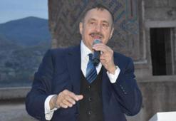 Eski Bakan Eroğlu: Ilısu Barajı 7 yılda kendisini amorti edecek