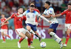 İngiltere ve ABD son 16 turuna adlarını yazdırdı