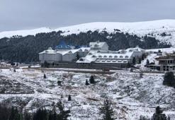 'Beyaz cennet'te yılbaşı gecesi 4 bin TL