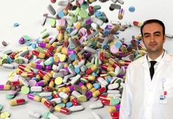 Opr. Dr. Onar: Bilinçsiz kullanılan gıda takviyeleri, kalp hastalıklarını yüzde 20 artırdı