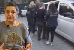 TTB Başkanı Fincancı'nın dosyası İstanbul'a gönderildi