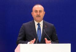 Çavuşoğlu: NATO içindeki birliği terörle mücadelede de görmek istiyoruz