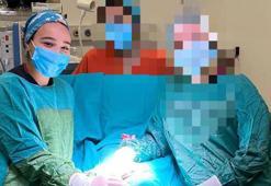 Tekirdağ'da 'sahte doktor' soruşturmasında banka hesapları incelenecek